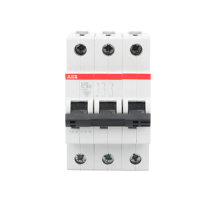Disjoncteur miniature (MCB) SH201, capacité de coupure 6kA, 220-230V, pour usage industriel et domestique - Product Image 4