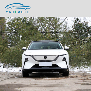 Pour EZ-60 2025 Nouvelle Énergie Véhicule Électrique Autonomie Supérieure à 700 km Haute Puissance 5 Portes 5 Places - Product Image 2
