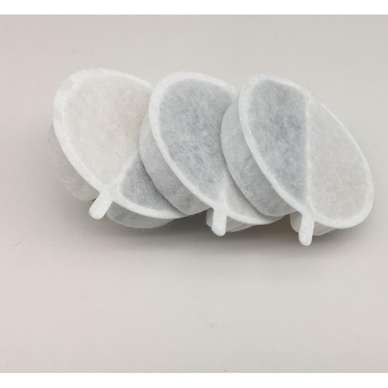 ตลับกรอง 3 ชิ้น