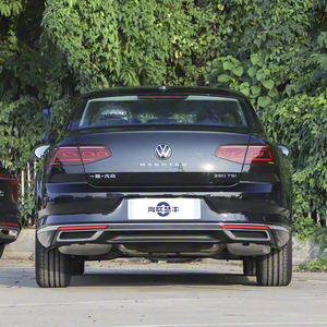 Euro VI 2026 Magotan 380TSI DSG Luxury Edition 235/45 R18 Tamaño del neumático <span class=keywords><strong>4</strong></span> Puertas 5 Asientos de cuero Sedán de gasolina con purificador de automóvil - Product Image 3