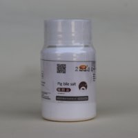 Sel biliaire de porc BR sels d'acide biliaire additif alimentaire pour animaux CAS 8008