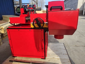 Máy mài và phay đĩa phanh hai mặt C9340-G - Product Image 6