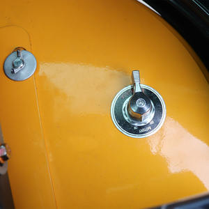 Nouvelle Mini-Excavatrice Compacte de 1 Tonne sur Chenilles avec Boîte de Vitesses PLC, Pompe Hydraulique et Moteur pour Travaux de Jardin, Verger et Ferme, Moteur Koop - Product Image 5