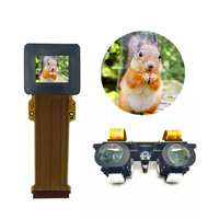 Module d'affichage micro OLED ECX334AF-6 d'origine, 0,39 pouce, 1024x768, rapport de contraste élevé, pour HMD VR AR/appareil photo numérique