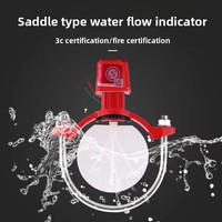 Sistem Perlindungan Sprinkler Kebakaran Fleksibel Tahan Lama Paduan Aluminium Pabrik Cina Pipa Pemadam Kebakaran Katup FM Aliran Air Yinglong