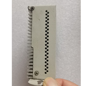 Módulo de Automatización EC20 7EC020.60-2, Motor AC de Aluminio y Plástico, Usado en Buen Estado - Product Image 5