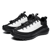 Chaussures de randonnée d'hiver pour hommes 2026, respirantes, en maille, légères, antidérapantes, pour la course sur sentier