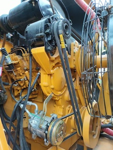 Pasokan pabrik harga grosir alat penggali Backhoe 966H kualitas terbaik tersedia untuk dijual - Product Image 6