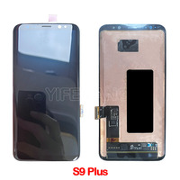 AMOLED Original para Samsung Galaxy S8 S9 S10 Plus NOTE 8 G975F/DS Pantalla Lcd Digitalizador de pantalla táctil Piezas de repuesto