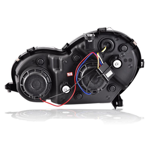 Per Modelli Mercedes-Benz W203 C63 C200 C230 C280 C300 dal 2000 al 2007 Luce Diurna DRL <span class=keywords><strong>Bianca</strong></span> e Indicatore di Direzione Anteriore 12V Alta Tensione, Condizioni Nuove - Product Image 6