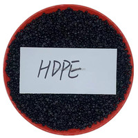 Compuestos de Polipropileno (PP) con Fibra de Vidrio HDPE B5429 GF20 GF30, Materia Prima Plástica para Impresión 3D Industrial