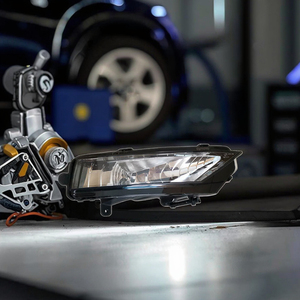 <span class=keywords><strong>VW</strong></span> Polo Plus/T-Cross OEM 5ED 941 699 B/5ED 941 700 B Conjunto de faros LED Nueva temperatura de color 6000K - Product Image 4