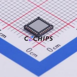Nouveau VQFN-32-EP d'origine PCM5242RHBR (5x5) convertisseur numérique-analogique de puce IC de Circuit intégré (DAC) - Product Image 2