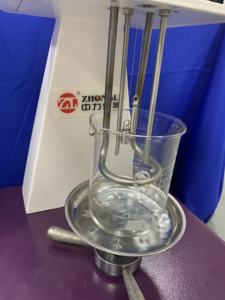 ISO 3380 Leder-Schrumpfungs-Temperaturprüfer - Product Image 5