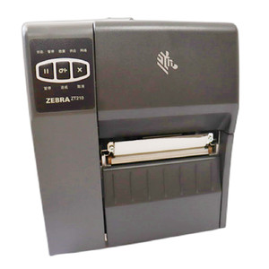 Imprimante thermique originale, transfert de codes-barres, imprimante d'étiquettes <span class=keywords><strong>ZT210</strong></span> pour imprimante zèbre - Product Image 5