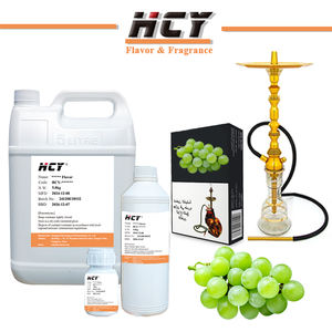 Concentré <span class=keywords><strong>de</strong></span> saveur <span class=keywords><strong>de</strong></span> <span class=keywords><strong>raisin</strong></span> vert <span class=keywords><strong>de</strong></span> qualité alimentaire pour chicha, liquide aromatisant populaire pour narguilé, nouvelle saveur <span class=keywords><strong>de</strong></span> tabac - Product Image 1