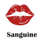 Sanguine