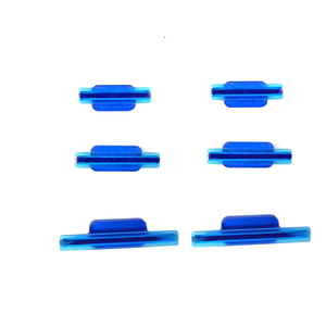 3 Pezzi Linguette Adesive Blu per Estrattore di Ammaccature <span class=keywords><strong>Auto</strong></span>, Strumenti per <span class=keywords><strong>Riparazione</strong></span> Danni da <span class=keywords><strong>Grandine</strong></span> - Product Image 5