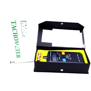 Tachimetro Fotoelettrico Digitale Taiwan Baohua RM-1000 con Dimensioni 192x96x38mm - Product Image 1