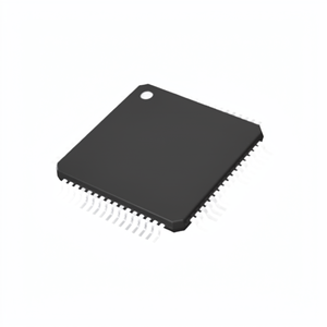 64 TQFP IC MCU แฟลช64KB 8BIT 64 TQFP ชิ้นส่วน PIC18F66J60T-I_PT แบบฝังดั้งเดิม - Product Image 1