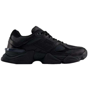 Nouvelles Chaussures Décontractées et Sportives 9060 en Cuir Véritable de Haute Qualité avec Amorti, pour Hommes et Femmes, Collection 2025 – Vente Flash - Product Image 4
