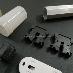 Motorized Curtain <strong>Blinds</strong> Wooden <strong>Venetian</strong> <strong>Blinds</strong> Shade Rope Winder Accessories - Product Image 2