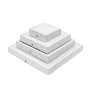 Superficie montado en la pared de 1200x200x300x1200 IP44 cuadrado <span class=keywords><strong>60</strong></span> <span class=keywords><strong>60</strong></span> <span class=keywords><strong>cm</strong></span> x <span class=keywords><strong>60</strong></span> <span class=keywords><strong>cm</strong></span> 36w 600x600 40w llevó la <span class=keywords><strong>luz</strong></span> del Panel - Product Image 4