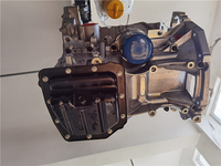 Mesin Baru Tanpa Kelengkapan Pabrik 1.6L CVVT G4FC untuk Hyundai I30 I20 /Verna/KIA K2