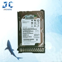 قرص صلب P28352-B21 بسعة 2.4 تيرابايت SAS 12G للاستخدامات الحرجة 10K SFF BC مع ضمان لمدة 3 سنوات 512e