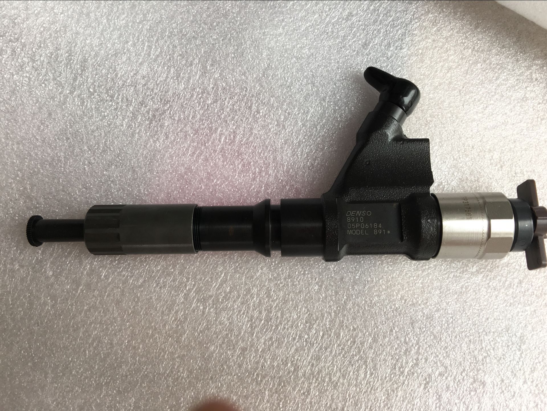 095000-8871 for  diesel injection nozzle injector pump injection sprayer  injector diesel engine 095000-8871  for HOWO