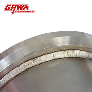 宝马2013 335I N55 F30 F22性能排气落水管 - Product Image 2