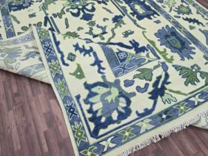 100% tapis en laine de qualité supérieure Design moderne haute peluche tissé Technique tapis lavables en Machine pour la décoration de salon - Product Image 5