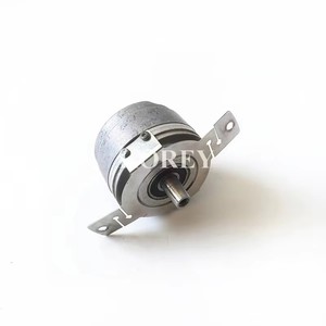 Codificador ERN 1387.035-2048 ID 749147-02 ERN 1381.026-2048 ID 727222-01 - Product Image 1