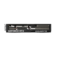 Nouvelle carte graphique RTX 4070 Super Windforce OC 12G GDDR6 PCI Express 3.0 X16 2530MHz Core Clock Gaming Desktop Stock
