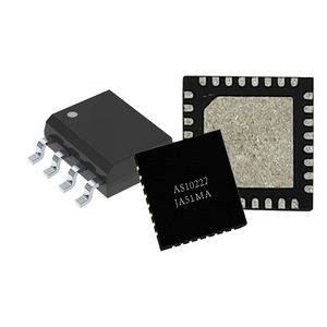 Circuits intégrés FPGA embarqués pour l'inventaire, circuits intégrés à porte logique programmable sur le terrain, 84-PLCC (29,31x29,31) XC4010XL-3PC84I - Product Image 1