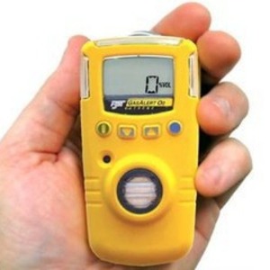 LOOBO BW GasAlertMax II, détecteur de gaz quatre-en-un de type pompe, haute précision, garantie 1 an, fabriqué en Chine, version canadienne BW GasAler - Product Image 4