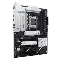 PRIME X870-P WIFI AMD Ryzen AM5 DDR5 Desktop 256GB ATX Gaming-PC Computer-Motherboard