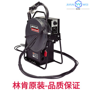 เครื่องเชื่อมลิงคอล์นเอน์ทริค รุ่น LN-23P อาร์คเวลเดอร์ 250A AC DC พร้อมระบบป้อนลวด - Product Image 2