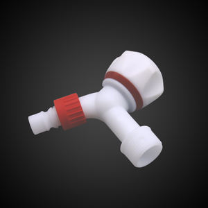 Robinet en plastique pour extérieur, robinet d'eau de jardin, robinet de toilette - Grossiste chinois - Product Image 1