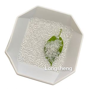 Precio de Fábrica GPPS PG-33 Poliestireno Resina GPPS Materia Prima Plástica Granular - Product Image 5