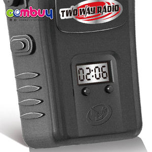 <span class=keywords><strong>Walkie</strong></span>-talkie da campeggio all'aperto 2 pezzi set citofono giocattoli - Product Image 3