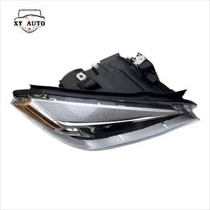 Versión de EE. UU. Sistema de iluminación automática de alta calidad para <span class=keywords><strong>BMW</strong></span> <span class=keywords><strong>X1</strong></span> E84 2013-2016 años Nuevo faro <span class=keywords><strong>blanco</strong></span> con chip LED CSP - Product Image 2