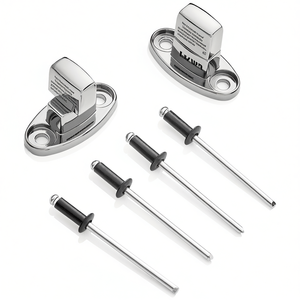 Anillos giratorios de repuesto para 00 21 3X (2 piezas) - Product Image 1