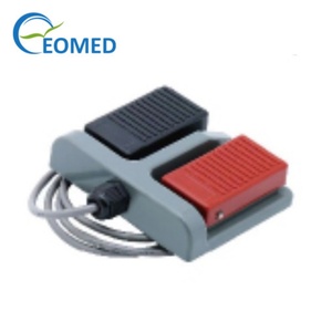 Équipement d'optométrie MC-G, instrument d'examen des yeux des patients, unité de réfraction optique, fauteuil ophtalmique - Product Image 3