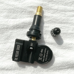 Westbay <strong>New</strong> <strong>Tech</strong> NFC Enable 315/433mhz Universal TPMS Sensor <strong>Program</strong> by Smartphone - Product Image 3