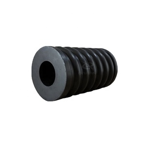 Amortiguador de Vibraciones de Goma de Alta Calidad, Pieza para Criba Vibratoria - Product Image 5