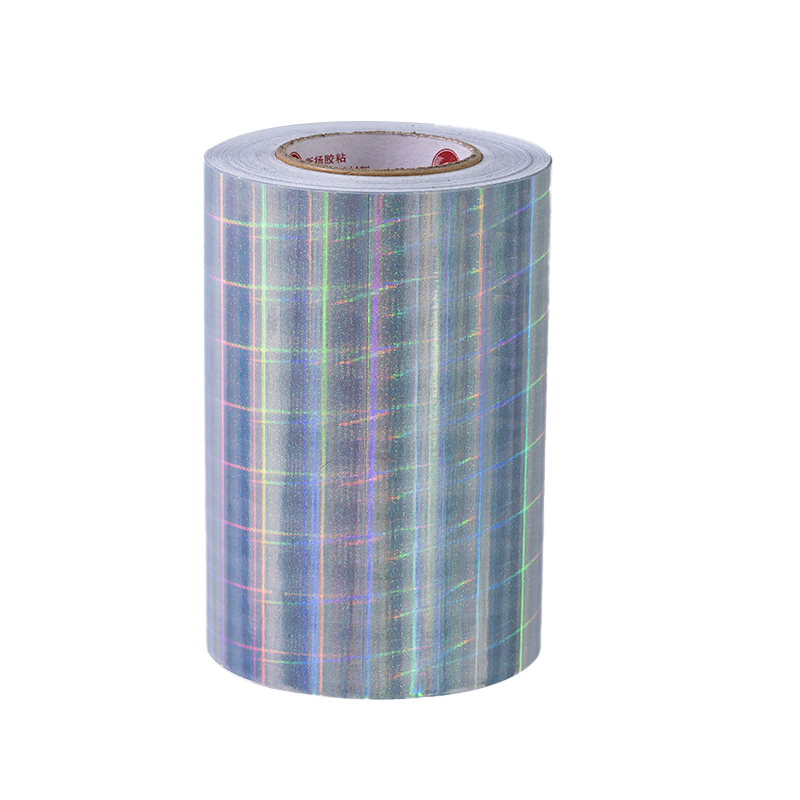 Wholesale Inkjet Coated Paper New Digital Fine Dot Pattern Laser Film Paper Self-adhesive Label Material