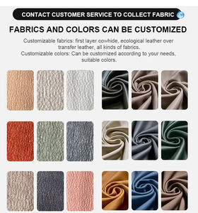 Bộ ghế <span class=keywords><strong>sofa</strong></span> da cao cấp, phòng khách, rạp hát gia đình, đa năng, 4 chỗ ngồi, có chức năng ngả điện, đồ nội thất phòng khách, đang bán - Product Image 5