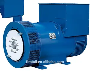 Diesel Generator / AC brushless alternator /Dynamo