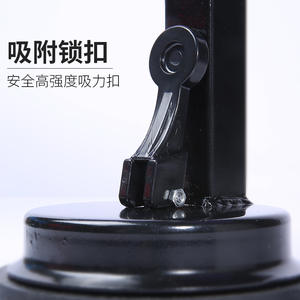 เครื่องบริหารหน้าท้องโฟมความหนาแน่นสูง 30x10x22 ซม. นุ่มสบายสำหรับอุปกรณ์ออกกำลังกายที่บ้านและสำนักงาน - Product Image 5